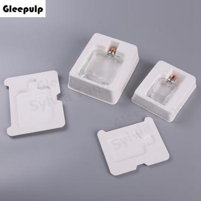 Prefume Packaging Box of Pulp Molded