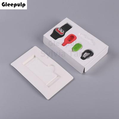 Eco friendly Pulp Molding Packaging Insert, Inner Packaging