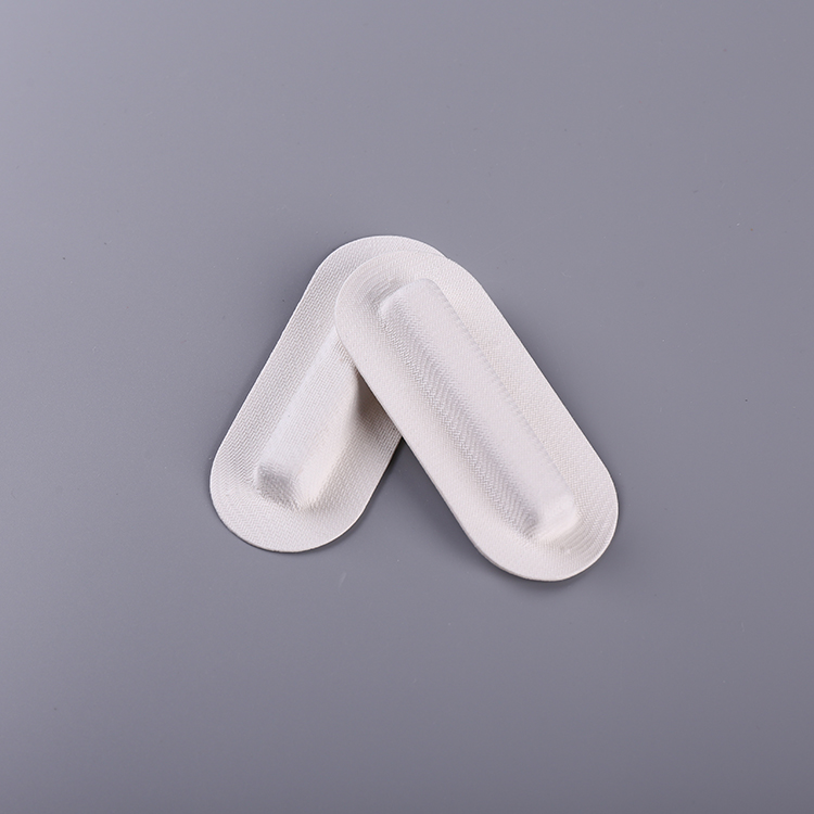 Eco-friendly Molding Pulp Lipstick Packaging