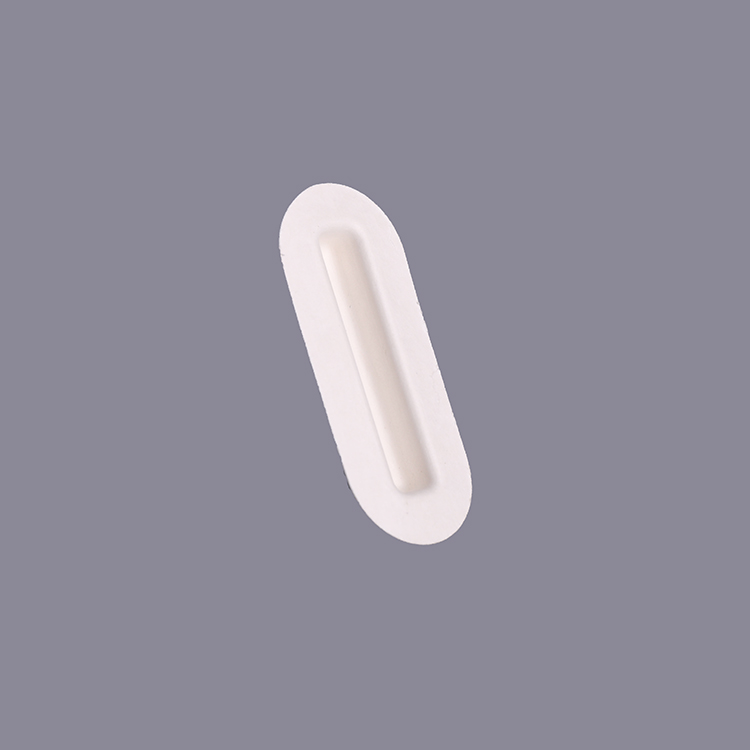Eco-friendly Molding Pulp Lipstick Packaging