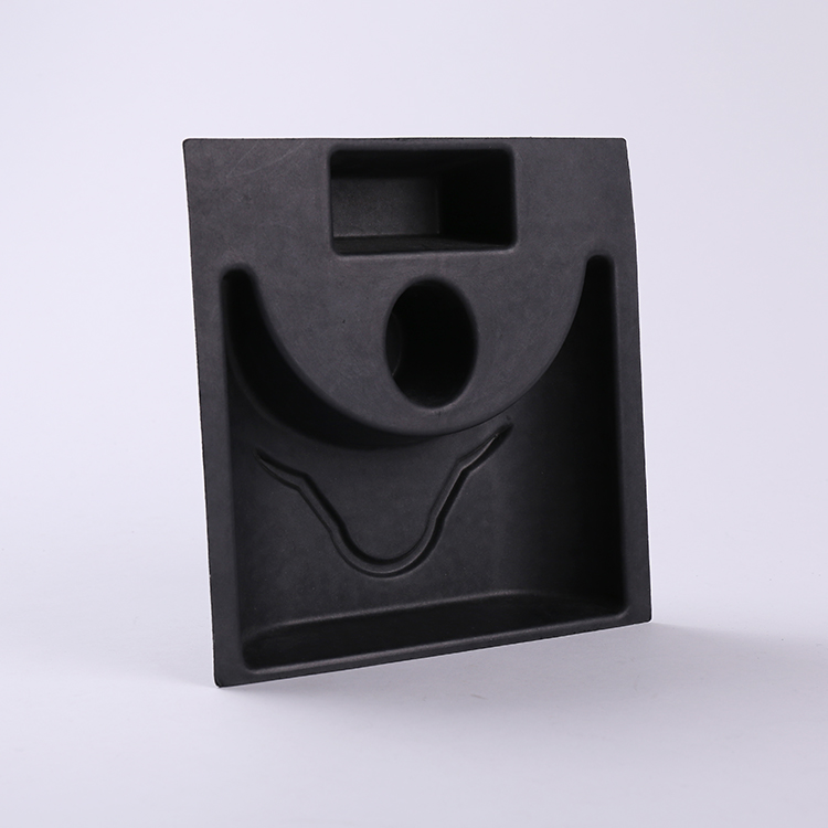 Customized Pulp Mold Inner Packaging 