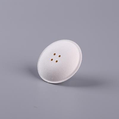 Sugarcane Bagasse Pulp Molded Jade Bracelet Packaging Insert 