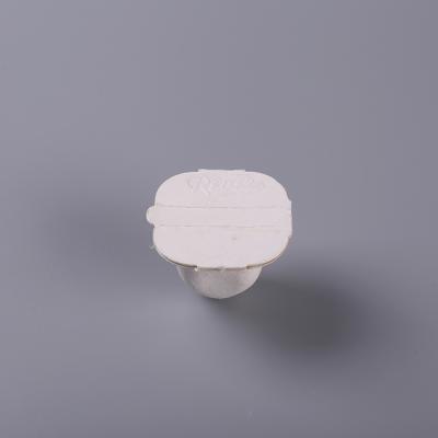 Sugarcane Bagasse Pulp Jelly Soap Packaging Box