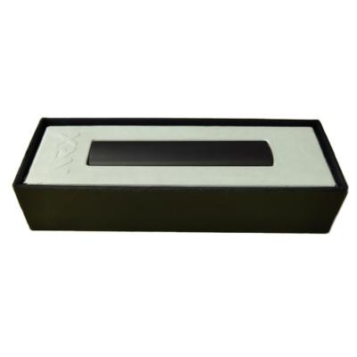 Eco-friendly Biodegradable Bagasse Pulp Mold E-Cig Packaging Insert