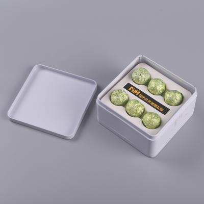 Custom Pulp Molded Eco-friendly Candy Packaging 