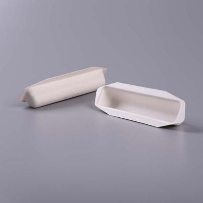 Eco-friendly Pulp Molded E-Cig Paper Packaging Tray