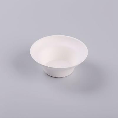 Didsposable Biodegradable Salad Bowl