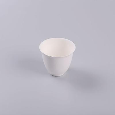 Custom Pulp Molded Ice-Cream Cup